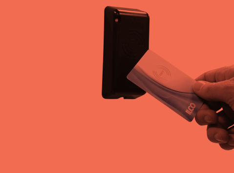 Smart Card Reader