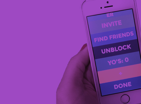 Integrated with Yo!